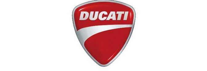 Фото DUCATI