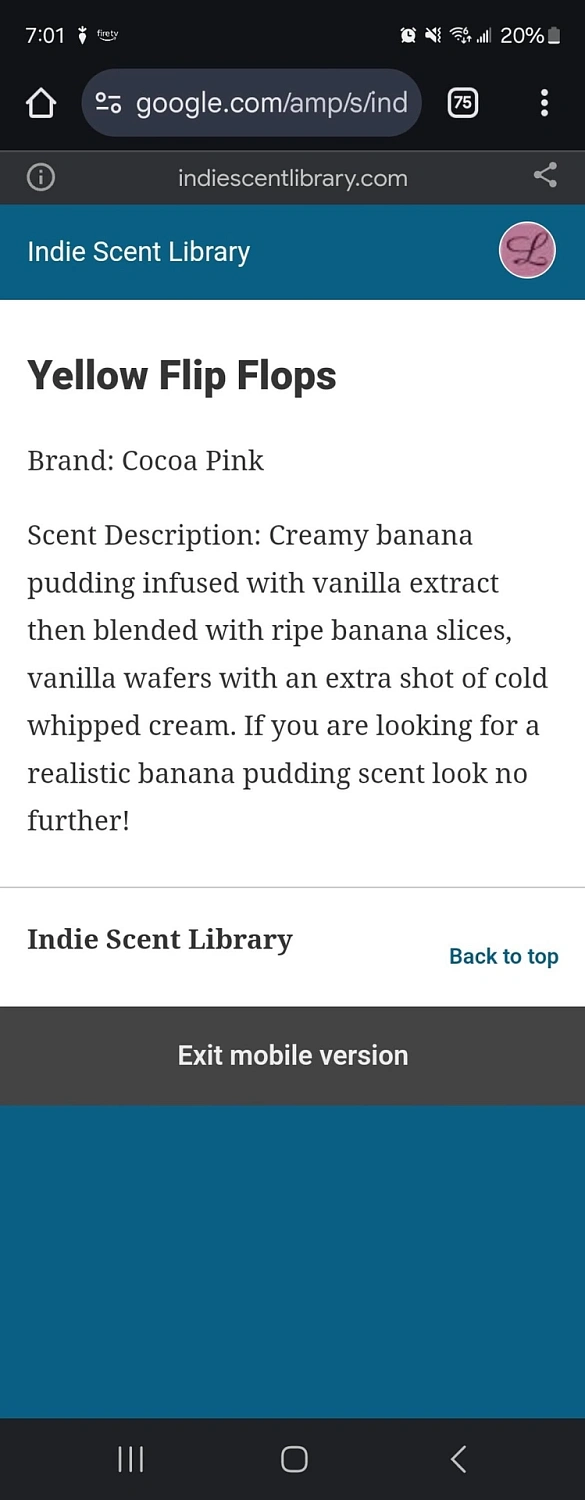 Borntostandout Nanatopia