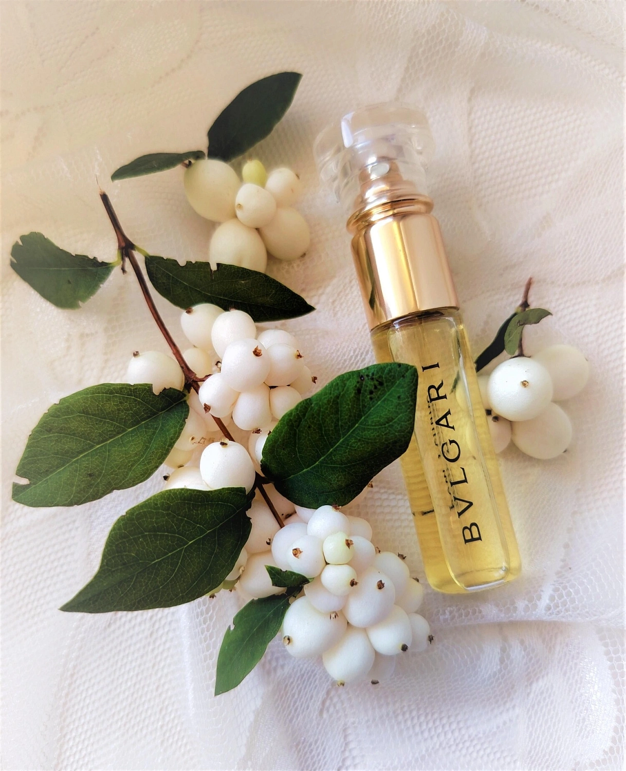 Bvlgari Pour Femme