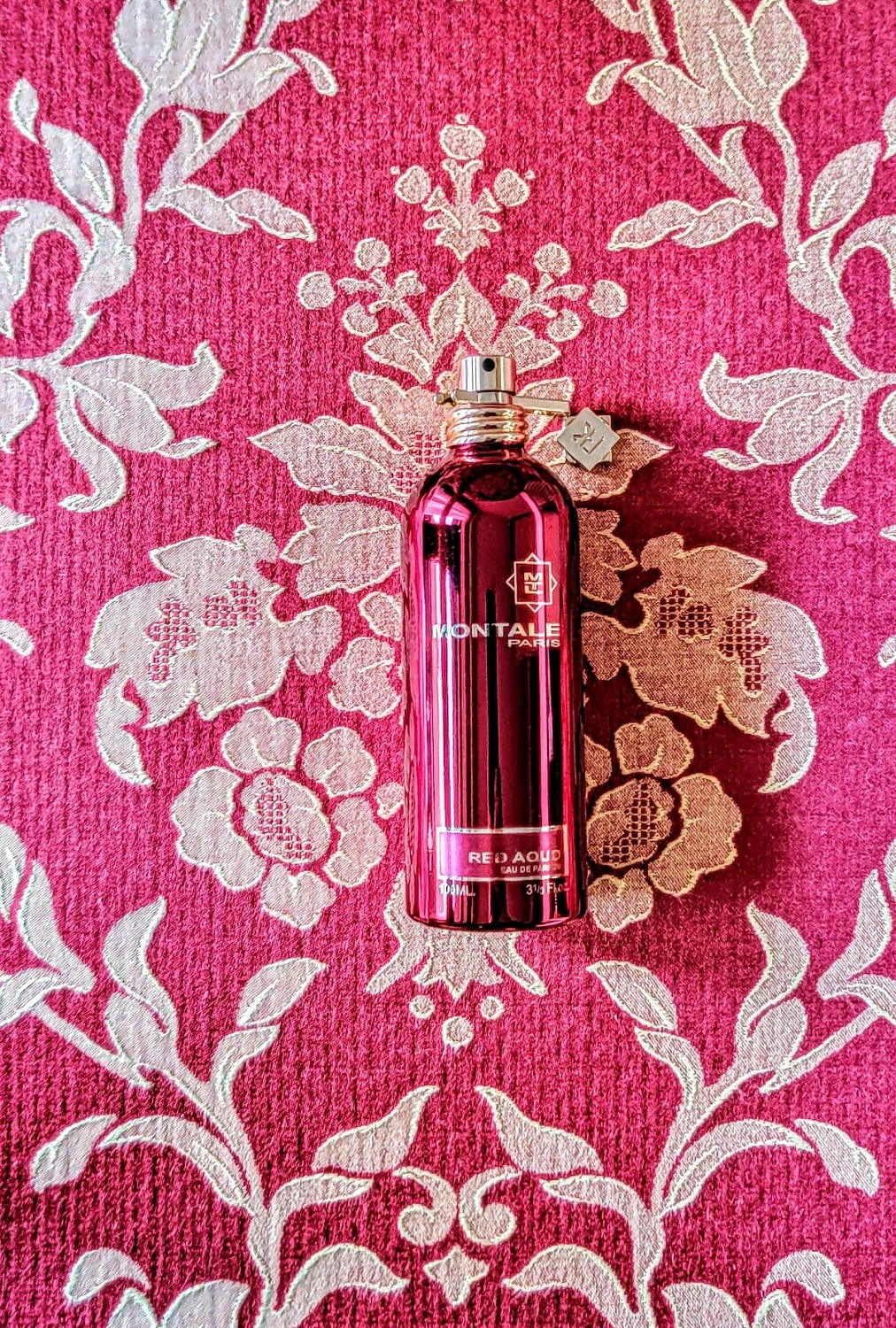 Montale Red Aoud