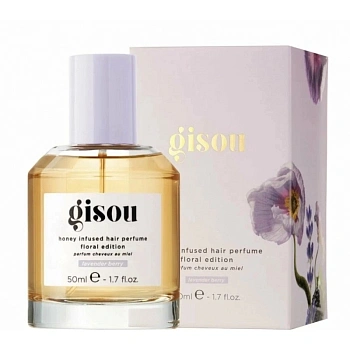 Фото Gisou Honey Infused Lavender Berry