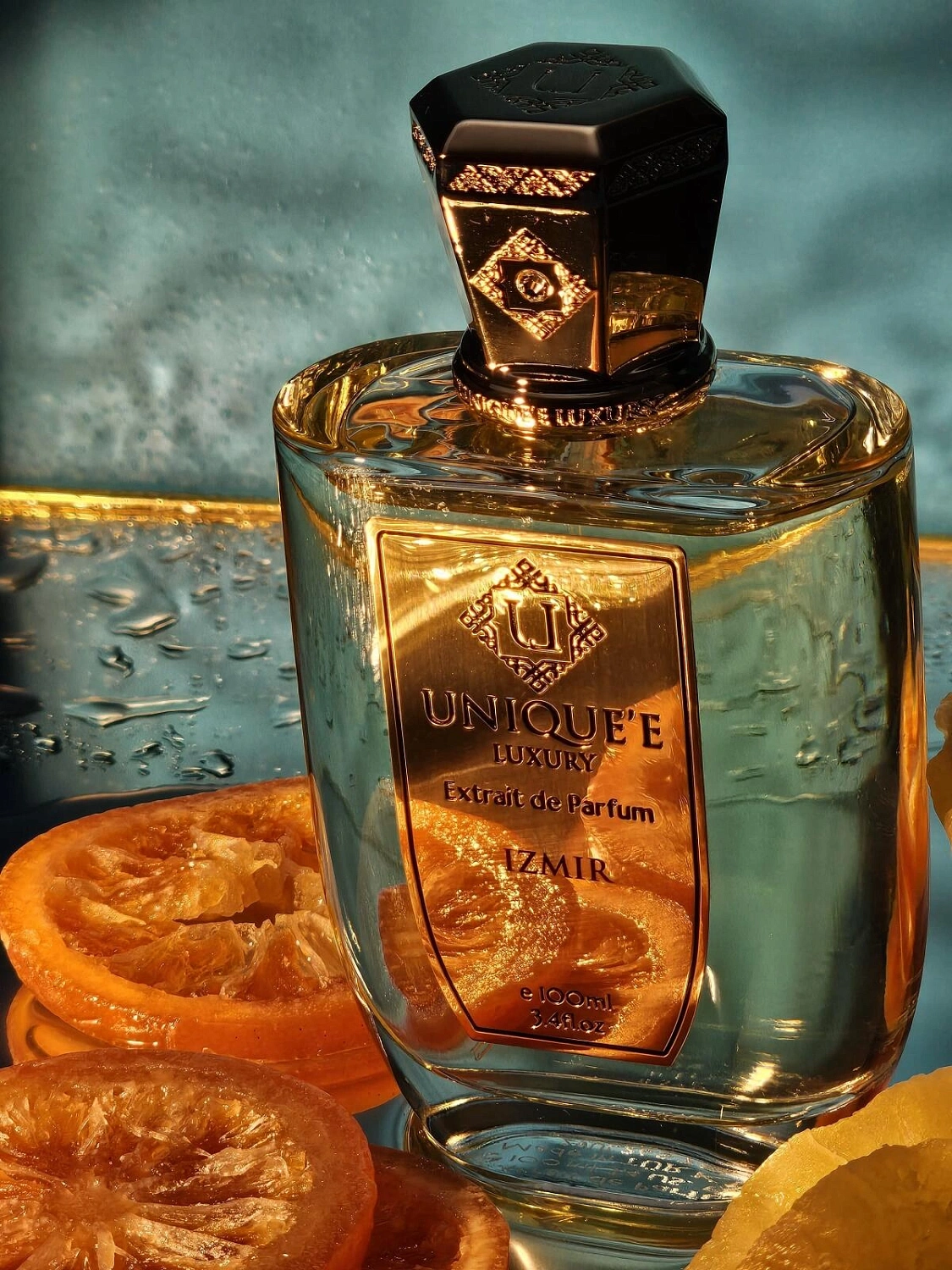 Unique'e Luxury Izmir