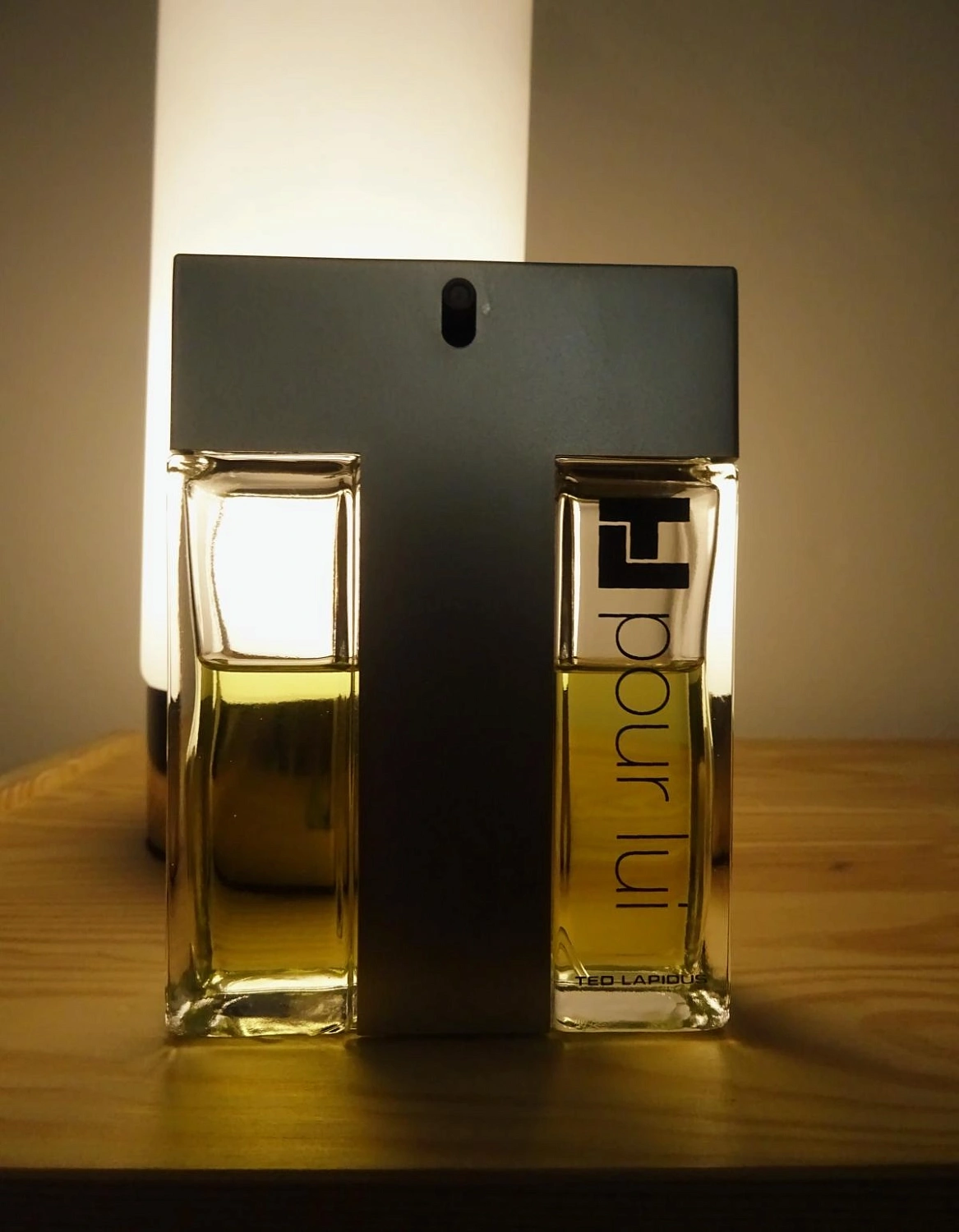 Ted Lapidus TL Pour Lui Ted Lapidus TL Pour Lui