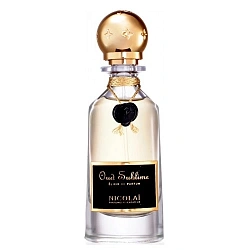 Nicolaï Oud Sublime