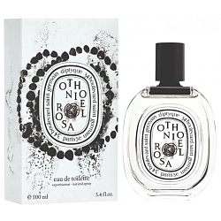 Diptyque Othoniel Rosa