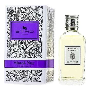 Фото ETRO Shaal Nur