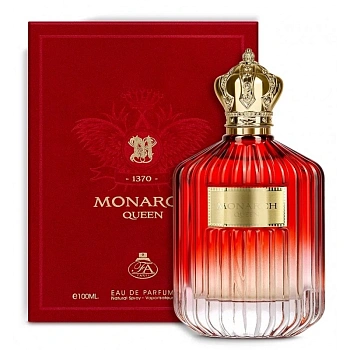 Фото Fragrance World Monarch Queen