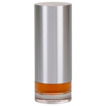 CALVIN KLEIN Contradiction парфюмерная вода, 100 мл тестер CALVIN KLEIN Contradiction парфюмерная вода, 100 мл тестер
