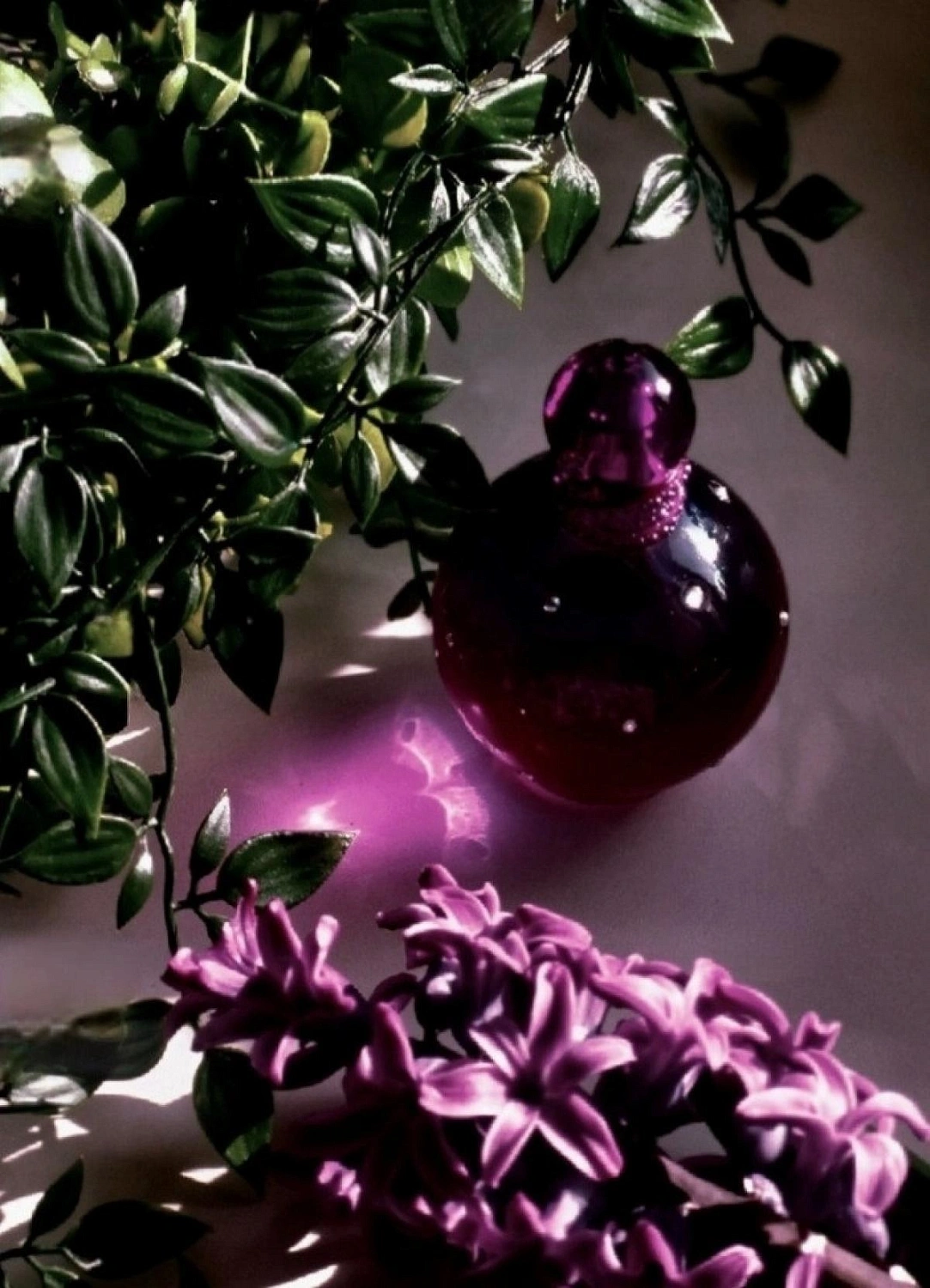 Britney Spears Electric Fantasy