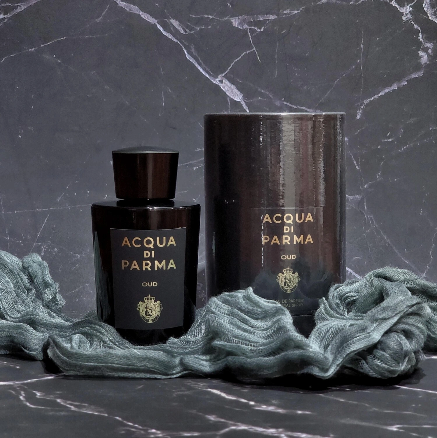 Acqua di Parma Oud Eau de Parfum