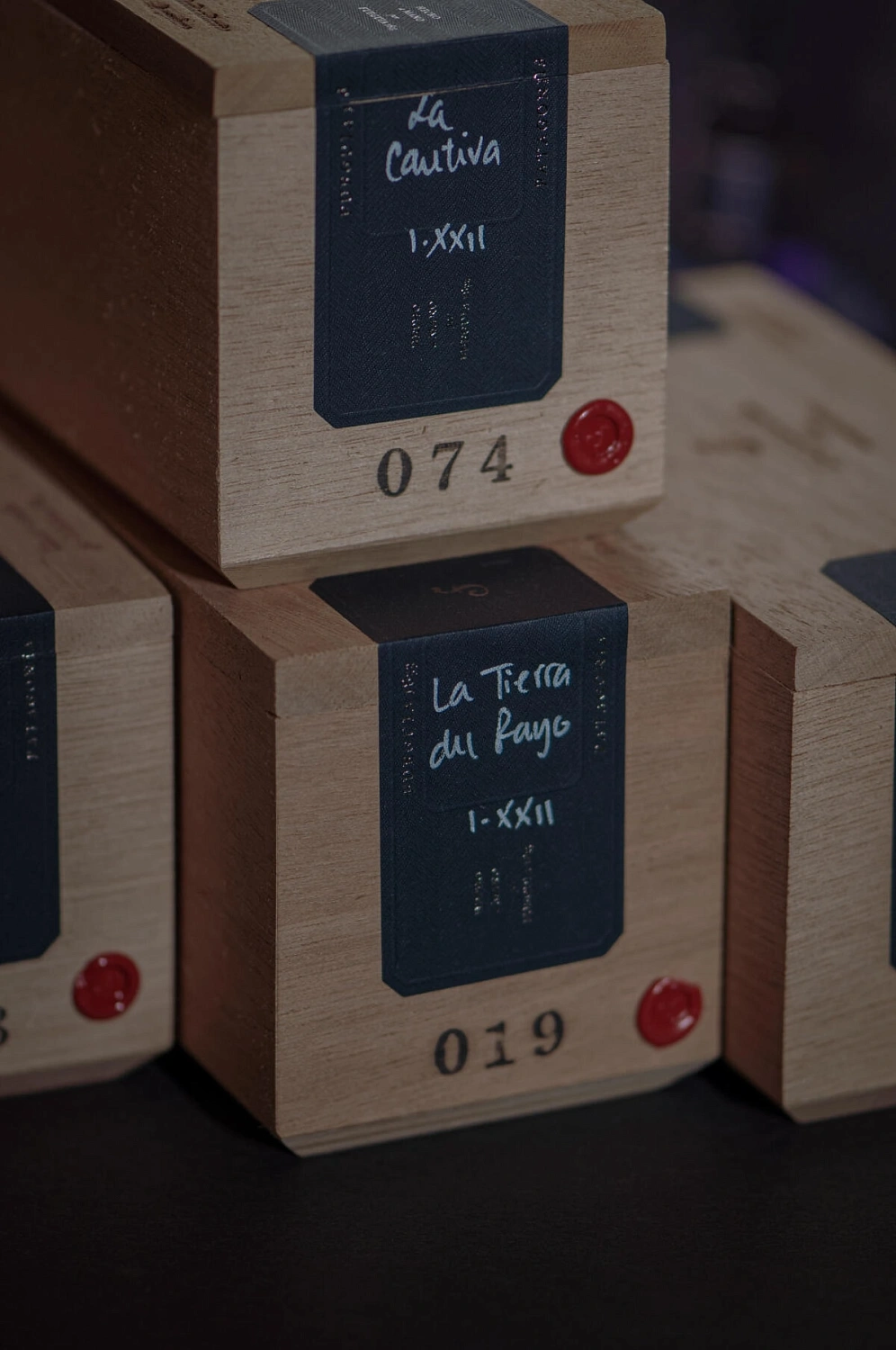 Fueguia 1833 La Cautiva