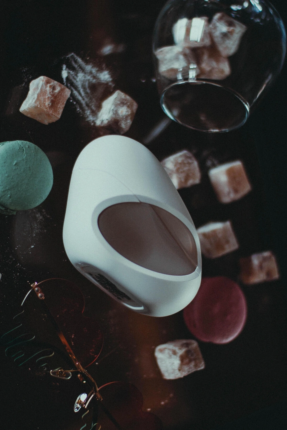 Ariana Grande Mod Vanilla