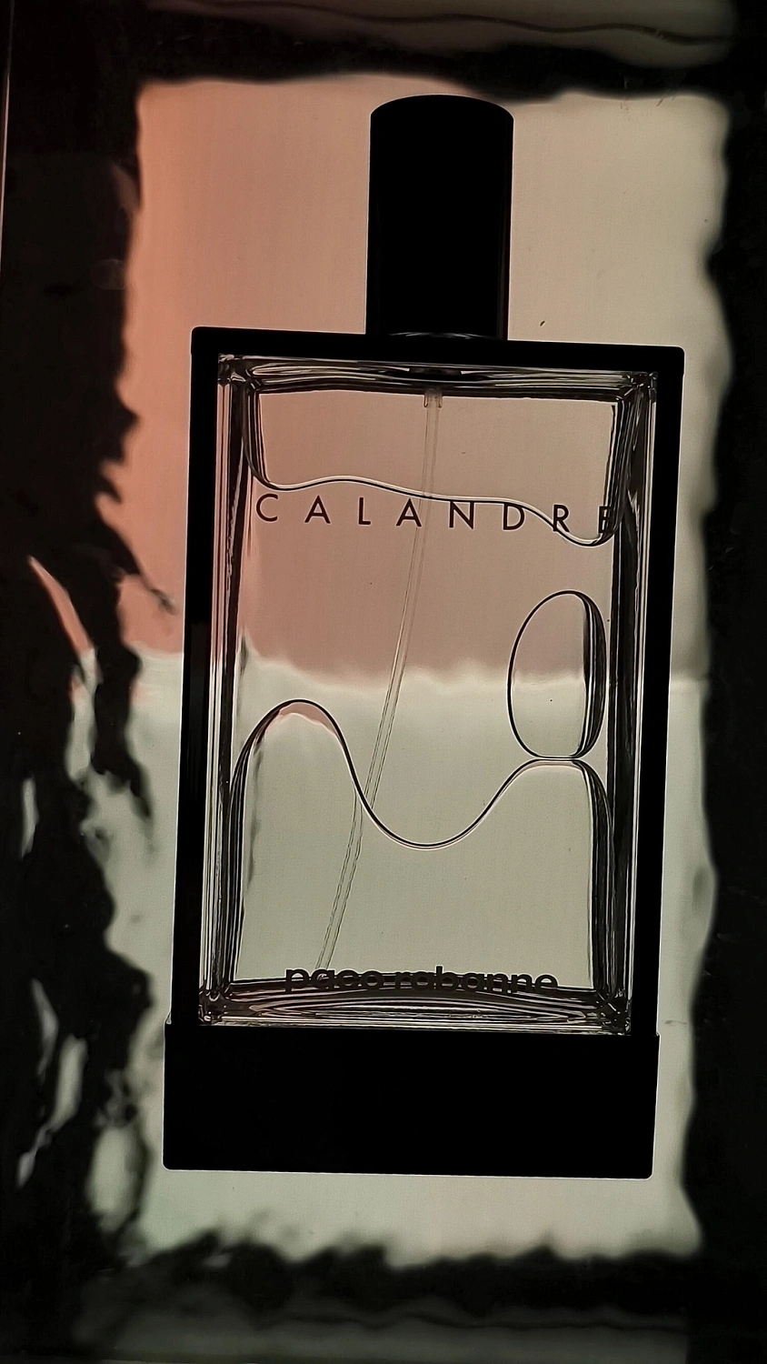 Paco Rabanne Calandre