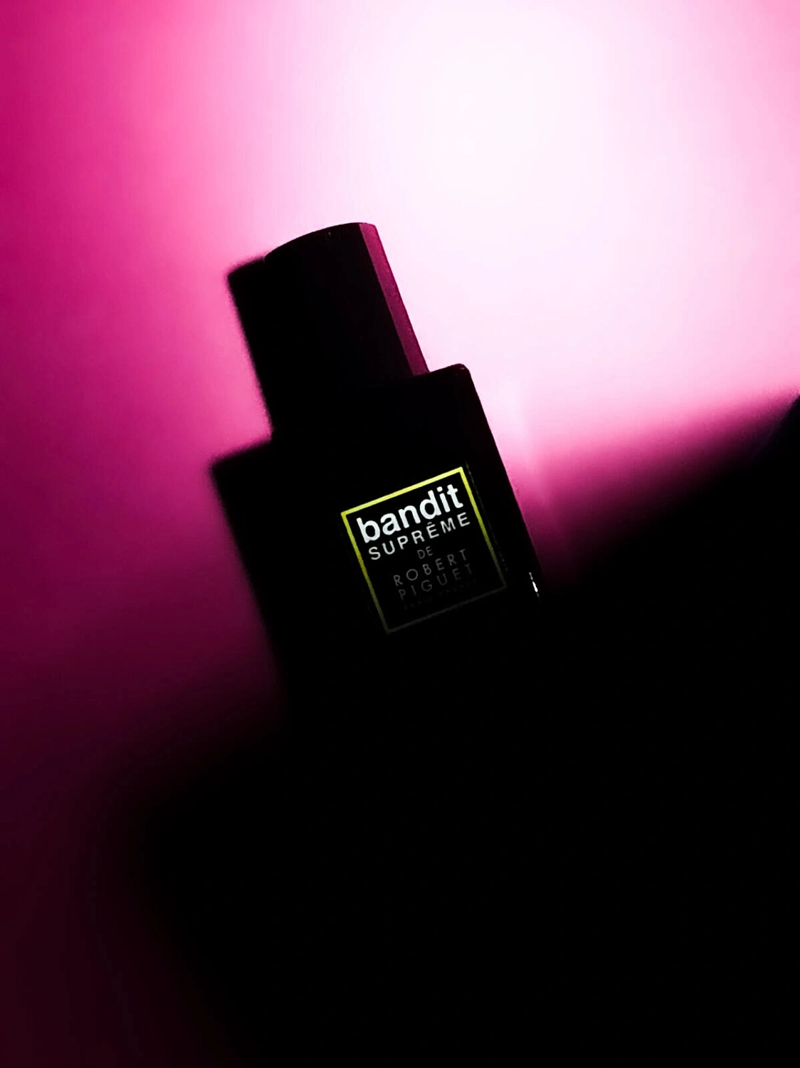 Robert Piguet Bandit Supreme