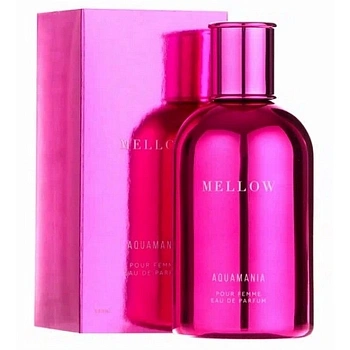 Фото Parfums Genty Aquamania Mellow