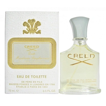 Фото Creed Zeste Mandarine Pamplemousse