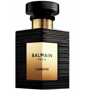 Balmain Carbone Eau de Parfum парфюмерная вода, 50 мл тестер Balmain Carbone Eau de Parfum парфюмерная вода, 50 мл тестер