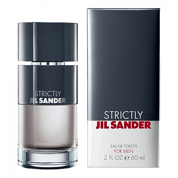Фото Strictly Jil Sander