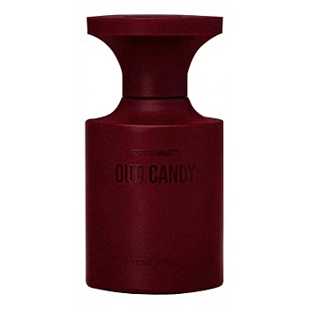 Borntostandout Oud Candy духи, 50 мл тестер