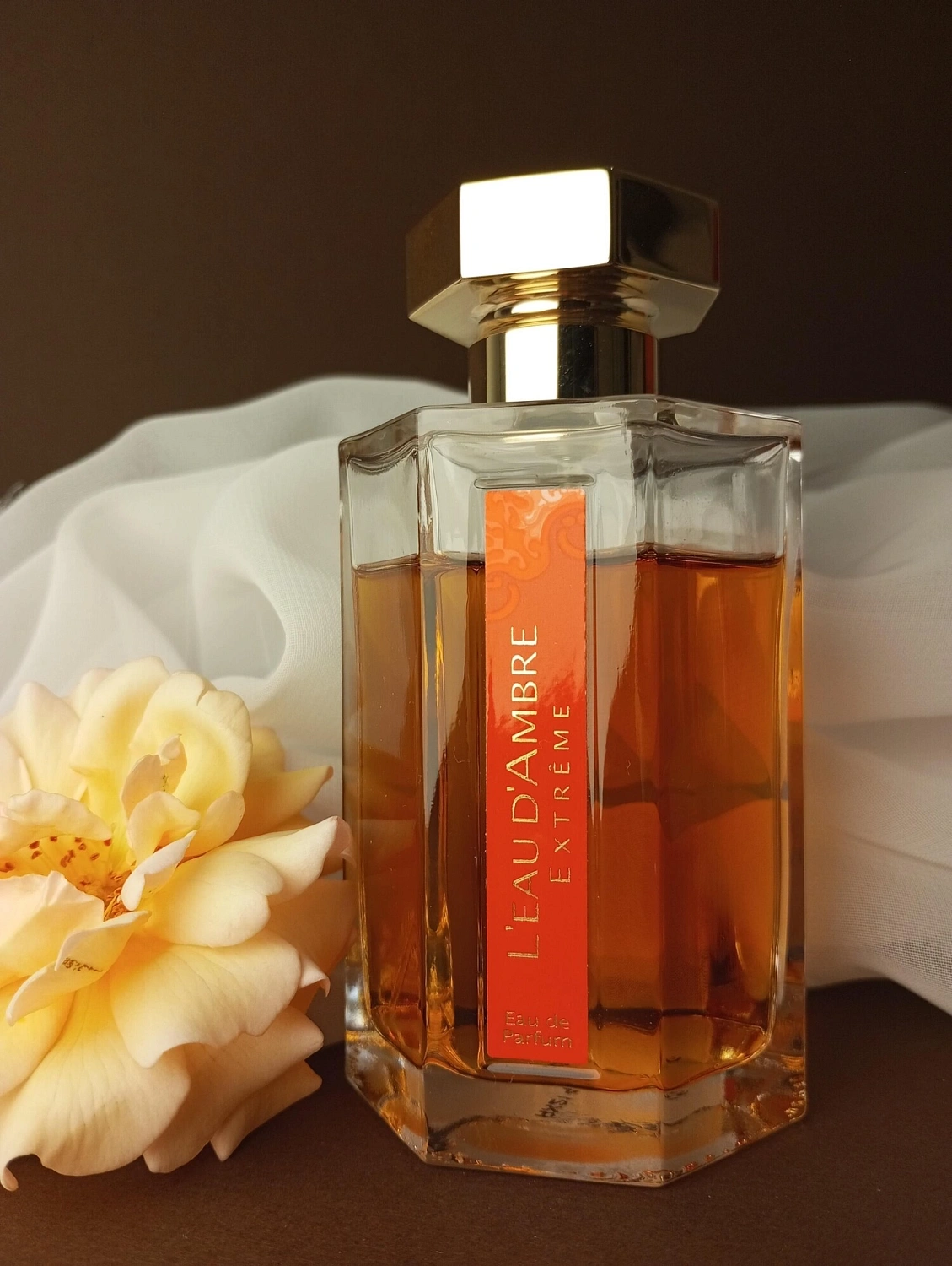 L'Artisan Parfumeur L'Eau d'Ambre Extreme