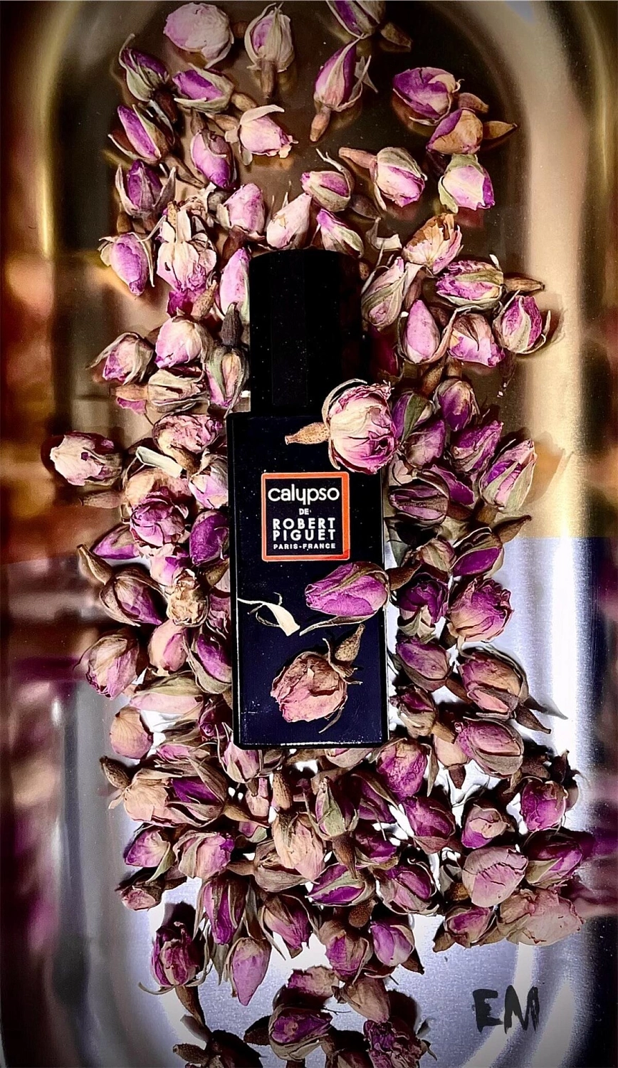 Robert Piguet Calypso