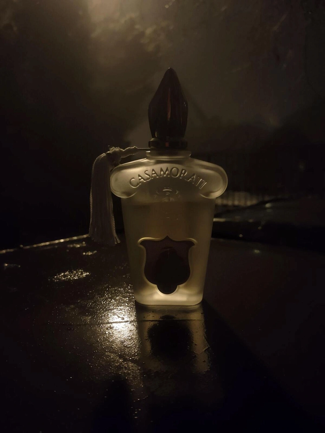 Xerjoff Casamorati 1888 Dama Bianca