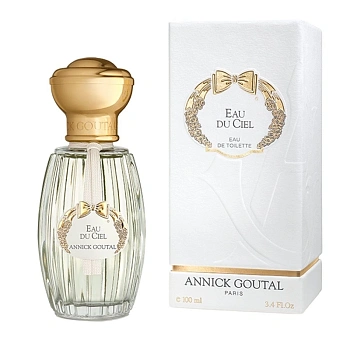 Фото Annick Goutal Eau du Ciel