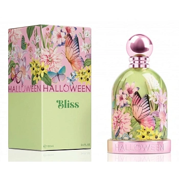 Фото Jesus Del Pozo Halloween Bliss
