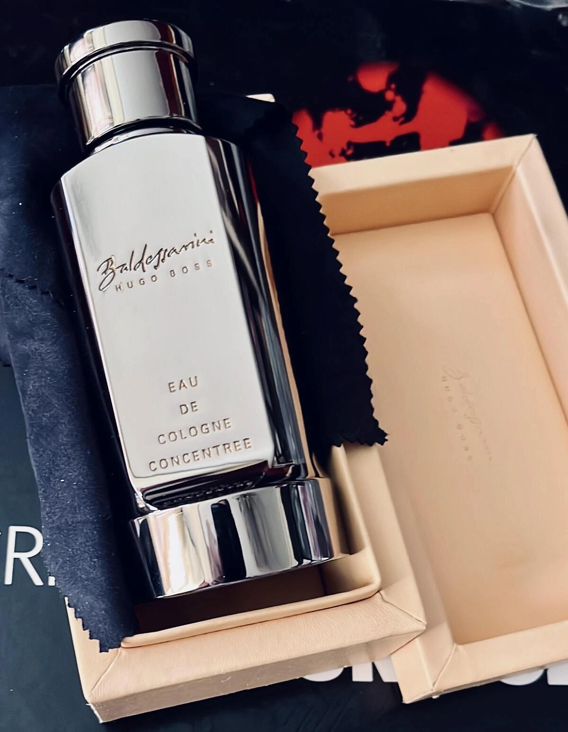 HUGO BOSS Baldessarini