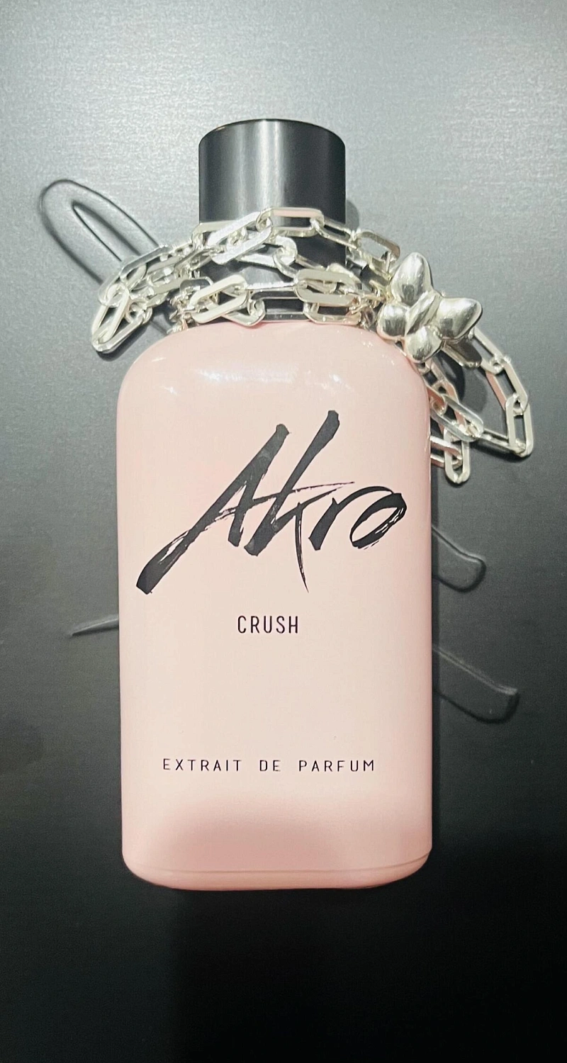 Akro Crush