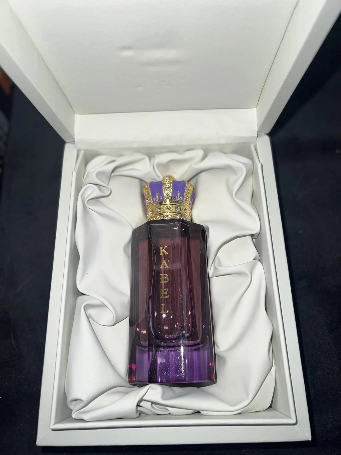 Royal Crown K'abel Royal Crown K'abel