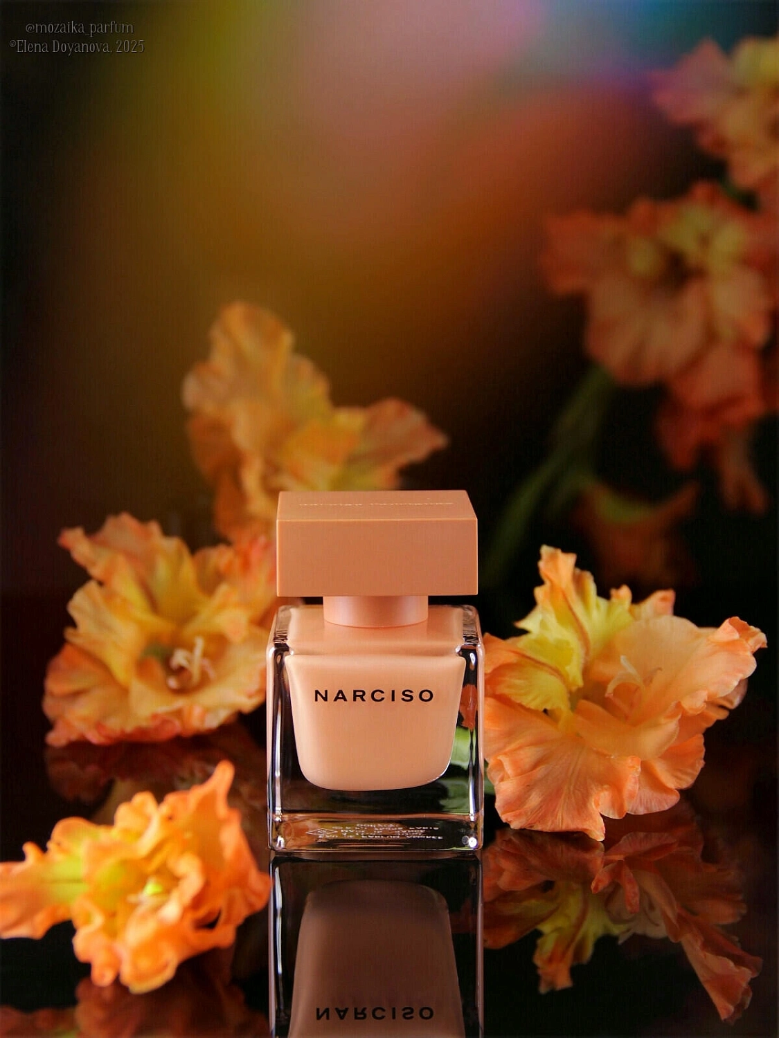 Narciso Rodriguez Narciso Eau de Parfum Ambree Narciso Rodriguez Narciso Eau de Parfum Ambree