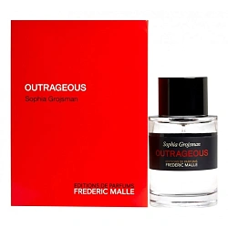 Frédéric Malle Outrageous!