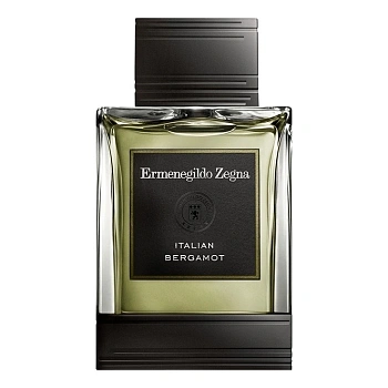 Ermenegildo Zegna Italian Bergamot туалетная вода, 125 мл тестер