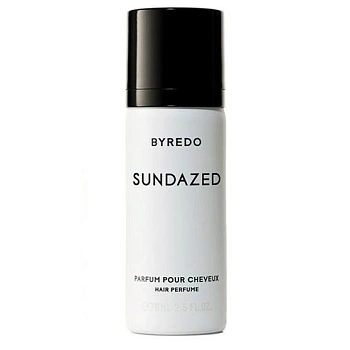 BYREDO Sundazed вуаль для волос, 75 мл тестер BYREDO Sundazed вуаль для волос, 75 мл тестер