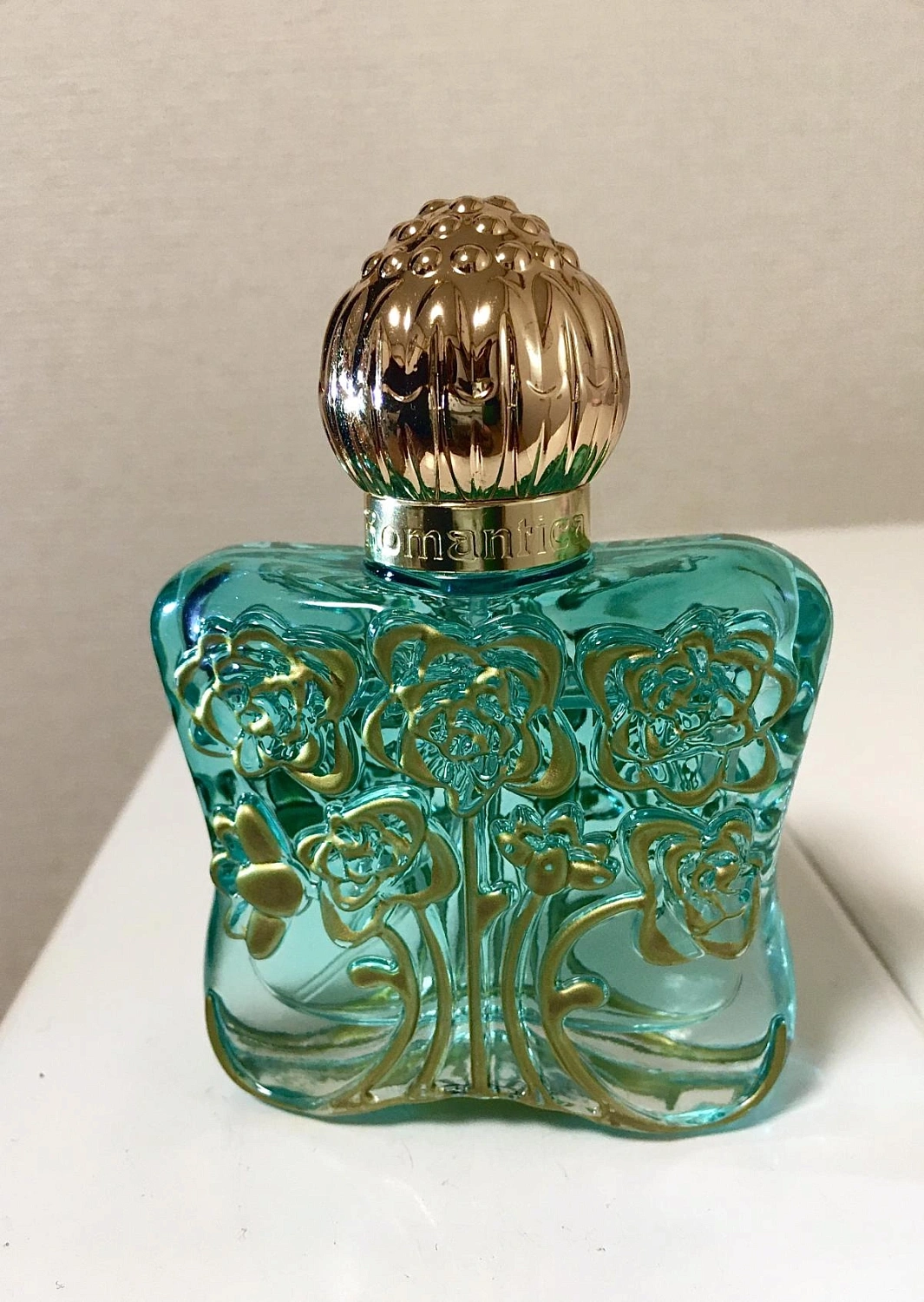 ANNA SUI Romantica Exotica ANNA SUI Romantica Exotica