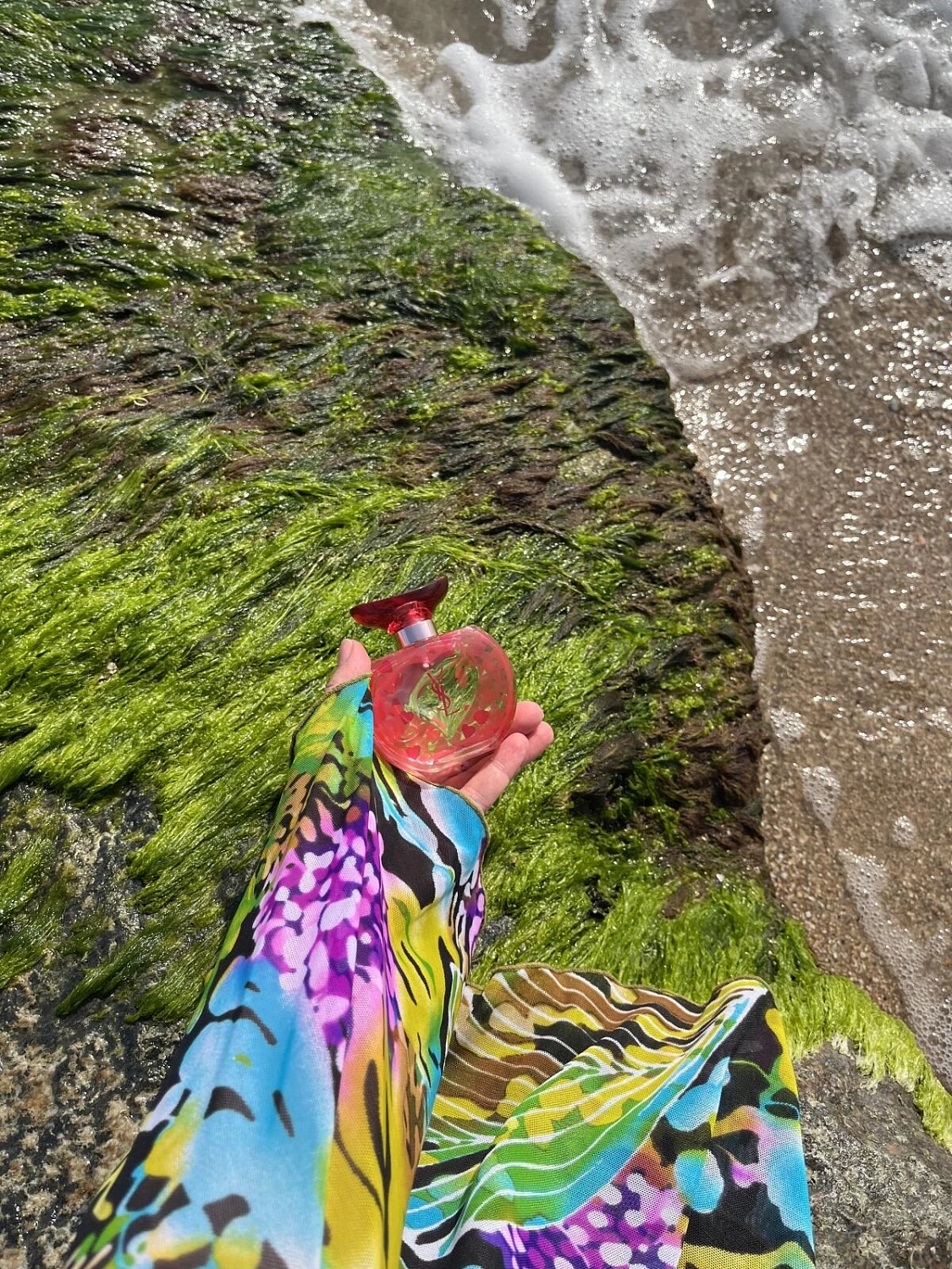 Yves Saint Laurent Young Sexy Lovely Collector Intense 2007 Yves Saint Laurent Young Sexy Lovely Collector Intense 2007