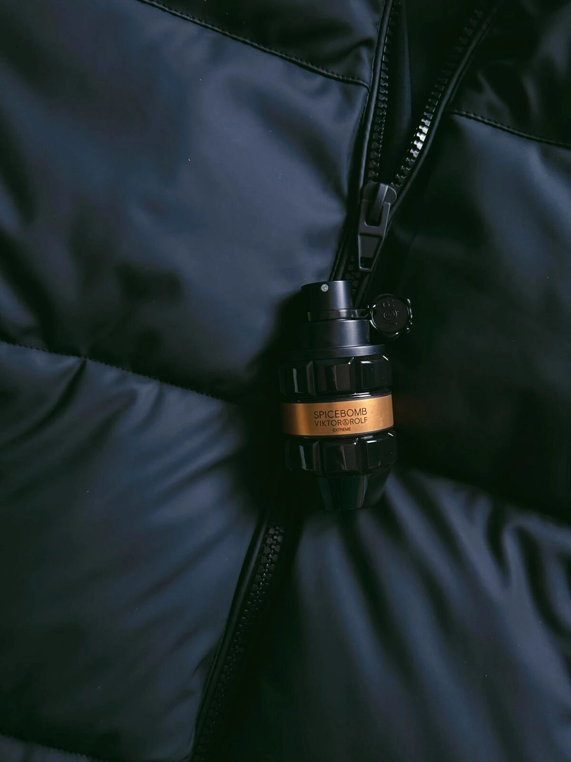 Viktor & Rolf Spicebomb Extreme