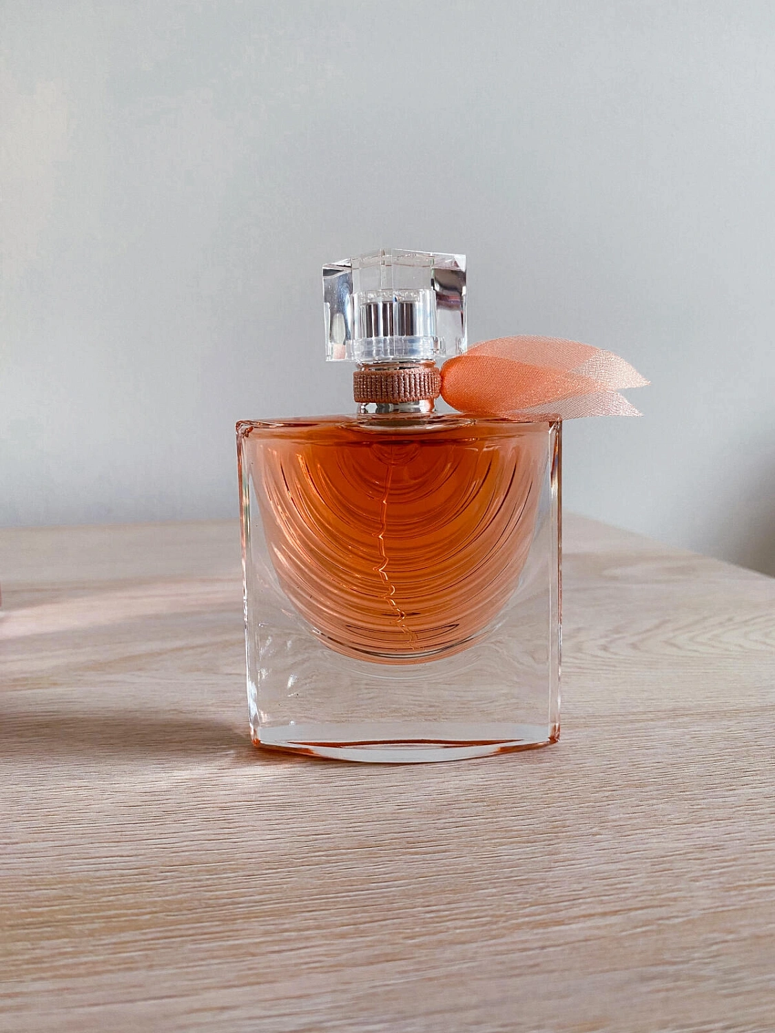 Lancome La Vie Est Belle Iris Absolu