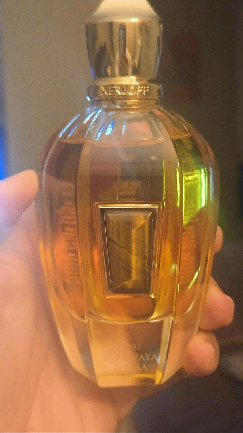 Xerjoff Pikovaya Dama 2018