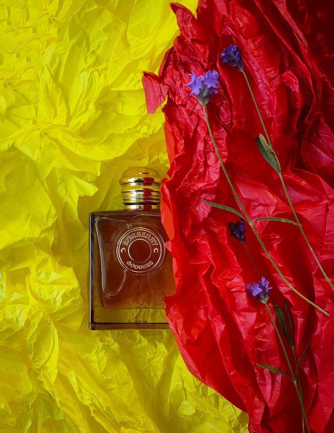 Burberry Goddess Parfum