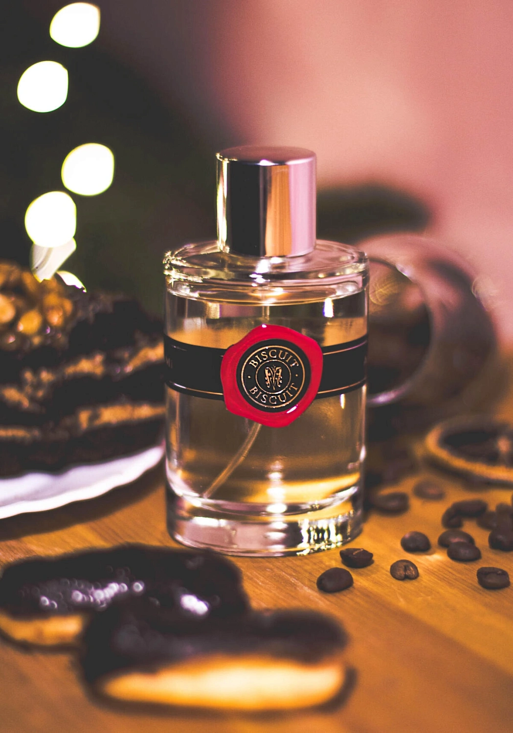 Arte Profumi Bisquit