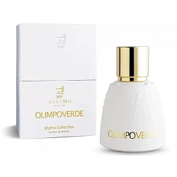 Agatho Parfum Olimpoverde