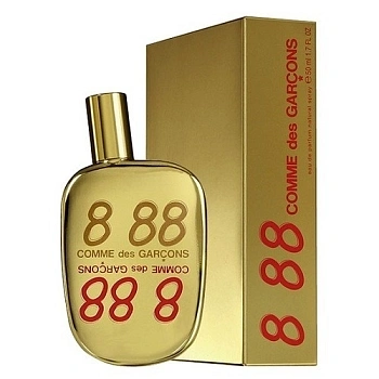 Фото Comme des Garcons 888