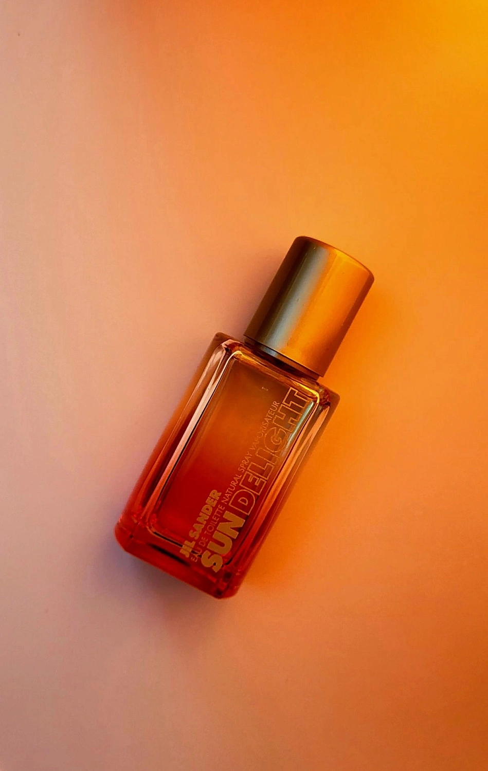 Jil Sander Sun Delight