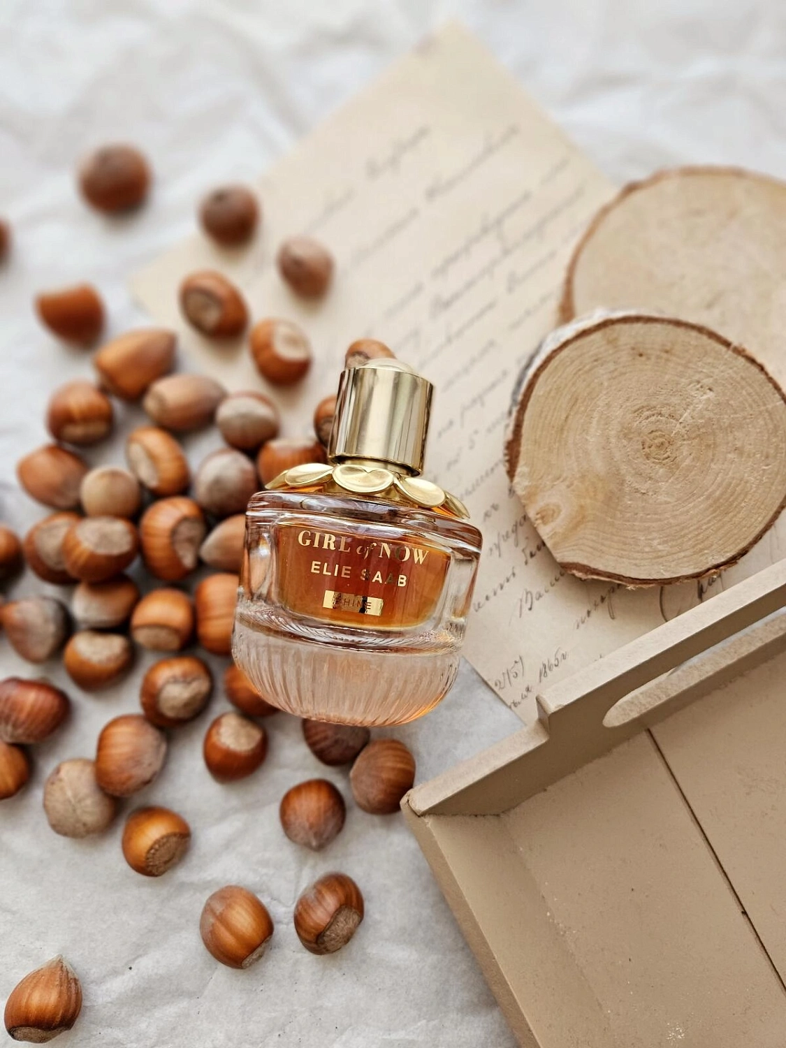 Elie Saab Girl of Now Shine