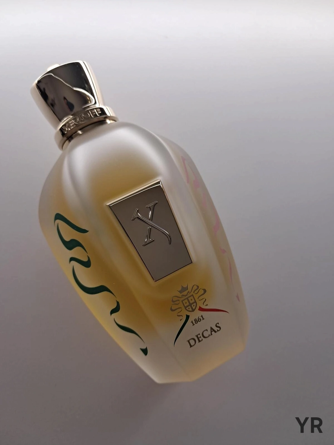 Xerjoff XJ 1861 Decas