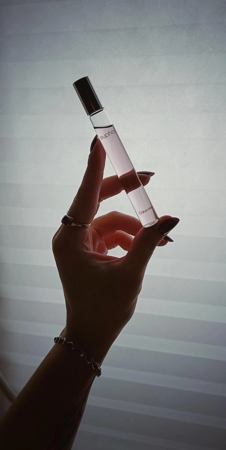 CALVIN KLEIN Euphoria