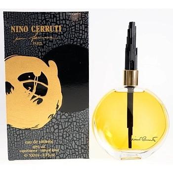 Фото Cerruti 1881 Nino Cerruti Pour Femme