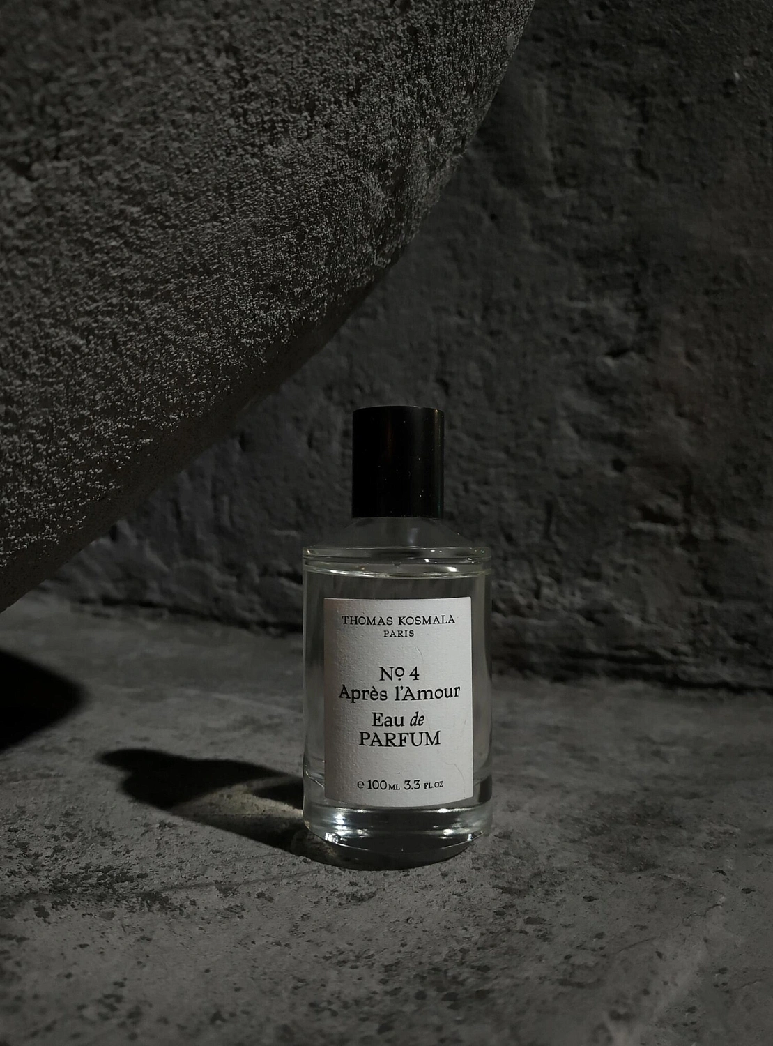 Thomas Kosmala No.4 Apres L'Amour
